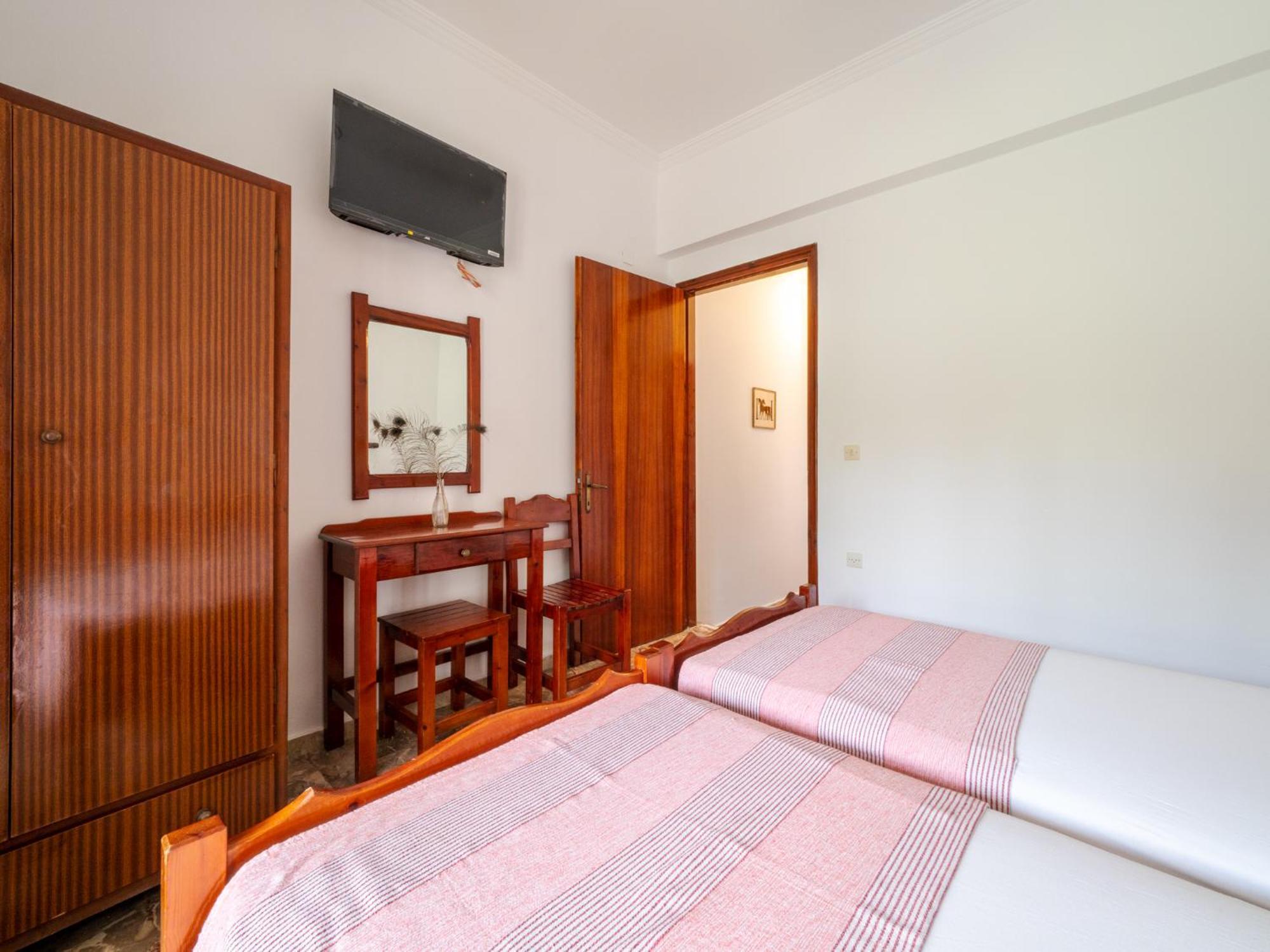 Apartment Xenofontas