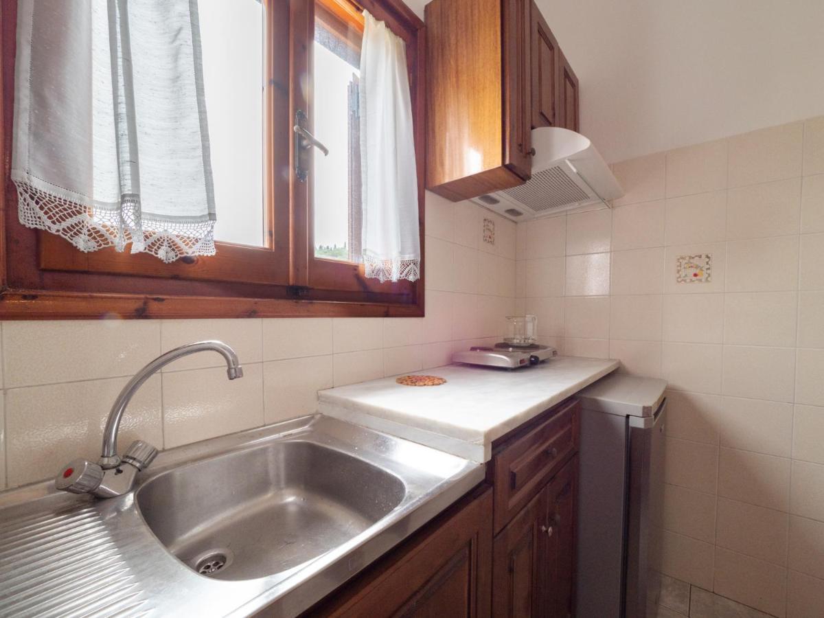 Xenofontas Apartment Agios Georgios Pagon