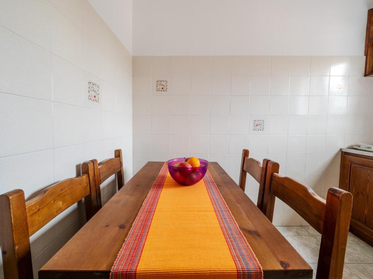 Apartment Xenofontas Agios Georgios Pagon