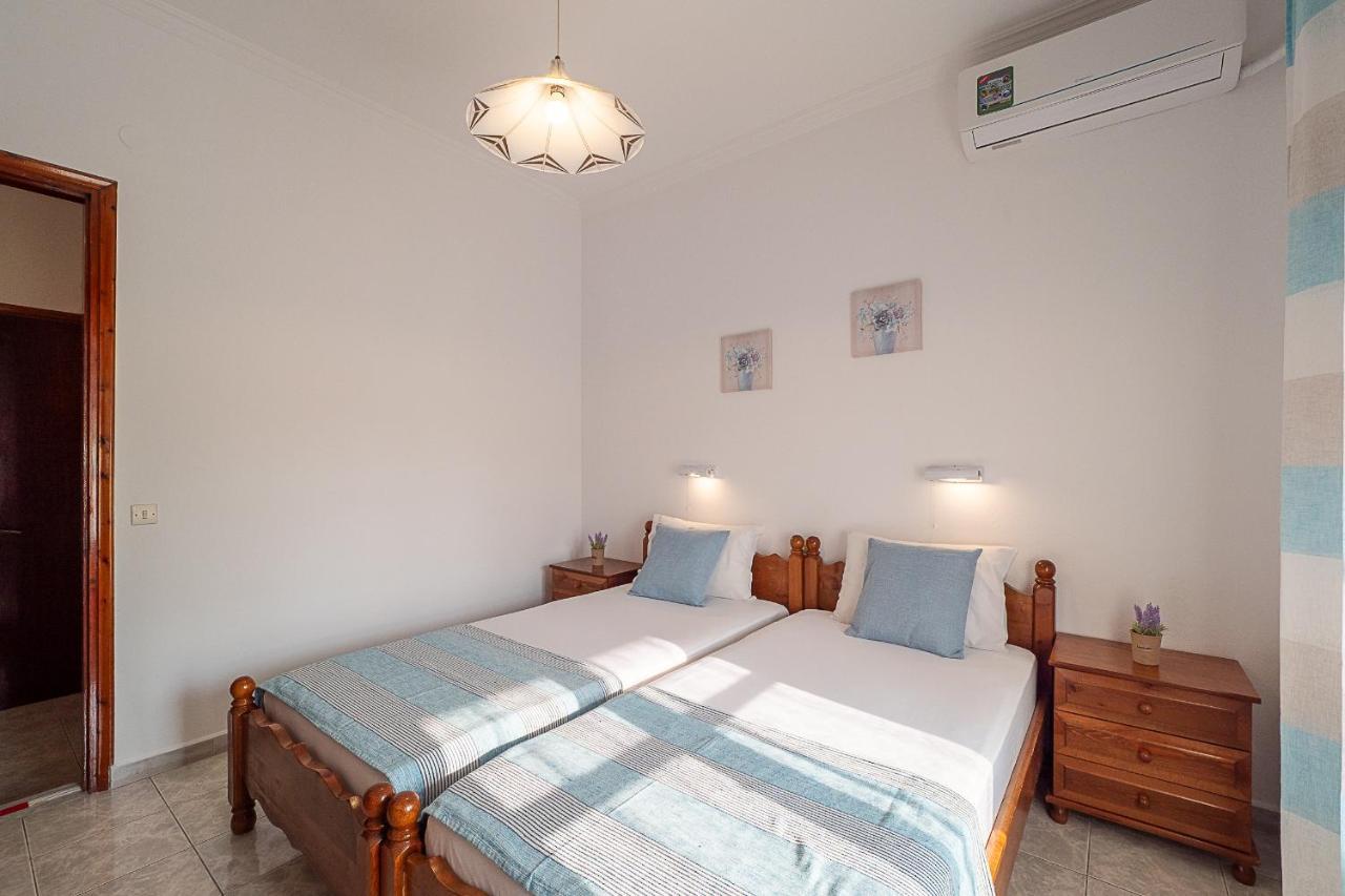 Apartment Xenofontas