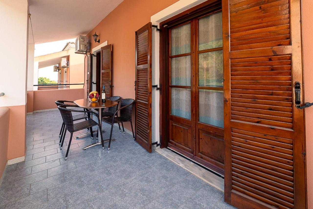 Apartment Xenofontas