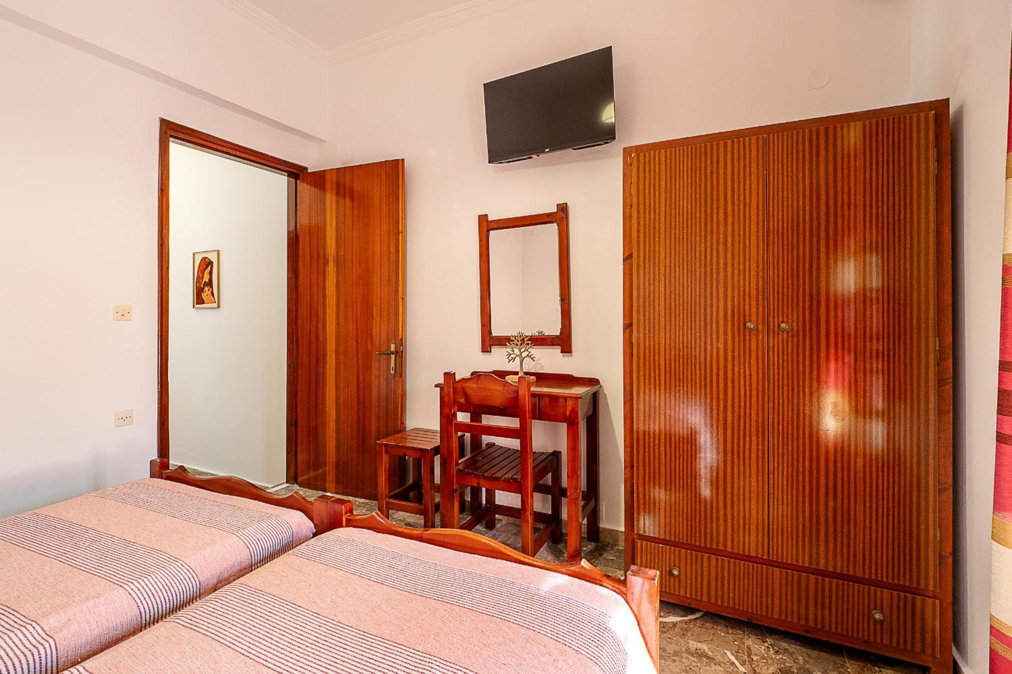 Xenofontas Apartment Agios Georgios Pagon